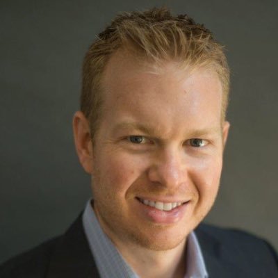 Profile Picture of David Colgan (@davidrcolgan) on Twitter