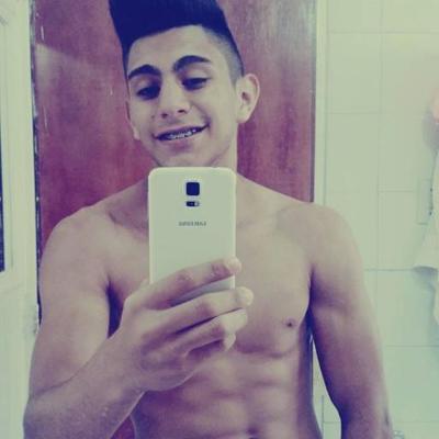 Profile Picture of Moises Leal (@moisesleal16) on Twitter