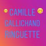 Profile Picture of Camille Gallichand (@camgallichand111) on Instagram