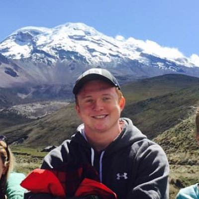 Profile Picture of Rob Hewak (@RHEWAK) on Twitter