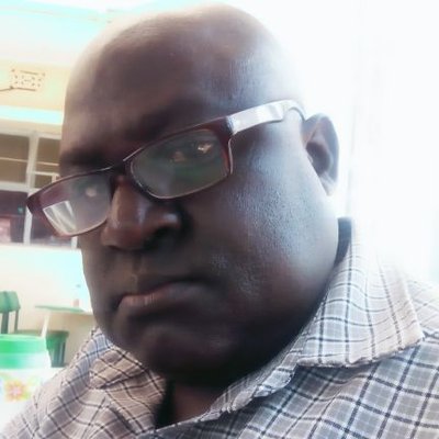 Profile Picture of Bigman James (@walunywajames) on Twitter