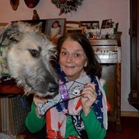 Profile Picture of Nancy Wentzel (@nancy-wentzel-1) on Quora