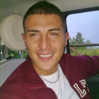 Profile Picture of FRANCESCO MORRONE (@kekkomorrone) on Twitter