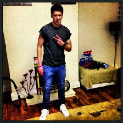 Profile Picture of Danny Cope (@Dannycope_) on Twitter