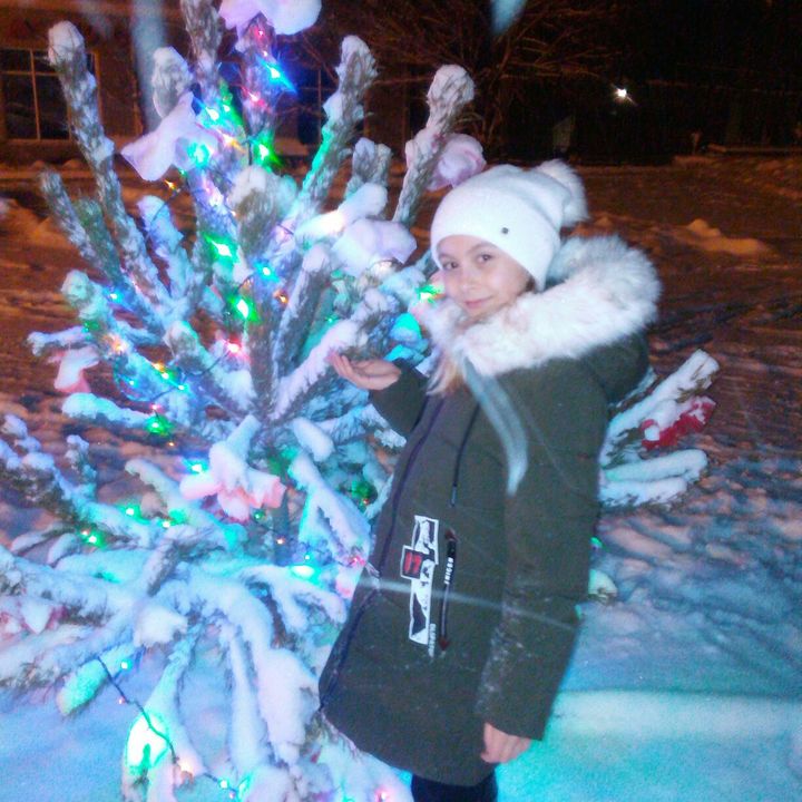 Profile Picture of Julia (@juliafast85) on Tiktok