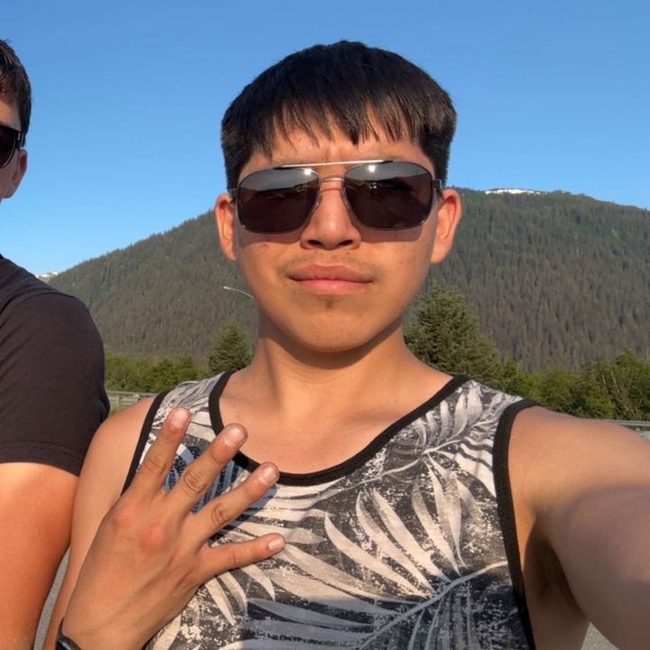 Profile Picture of Kevin r (@kevin_rexford47) on Tiktok