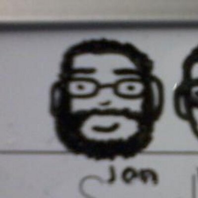 Profile Picture of Jon Swann (@JonSwann1) on Twitter