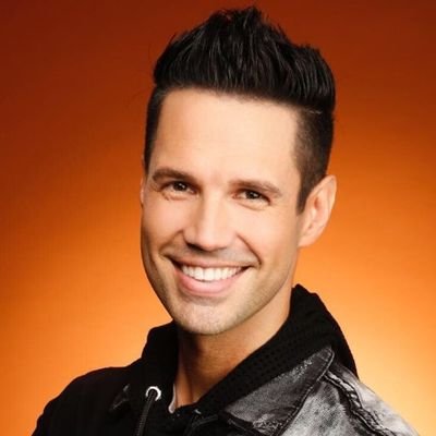 Profile Picture of David Osmond (@DavidOsmond10) on Twitter