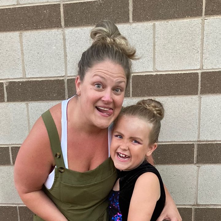 Profile Picture of Kendra Dunham607 (@@kleighd17) on Tiktok