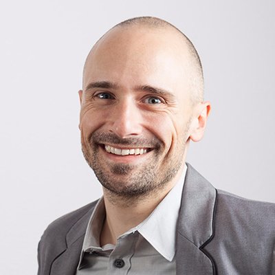 Profile Picture of Peter Erni (@pgArt) on Twitter