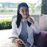 Profile Picture of 許素芳👩🏻‍⚕️註冊中醫師 (@fongfong_ec) on Instagram