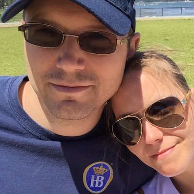 Profile Picture of Nick Grossman (@ngrossman2000) on Twitter