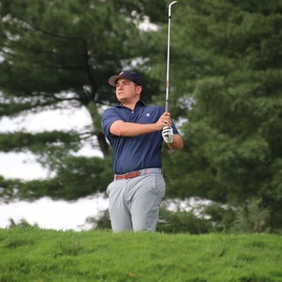Profile Picture of Michael Orrico (@M_OrricoGolf24) on Twitter