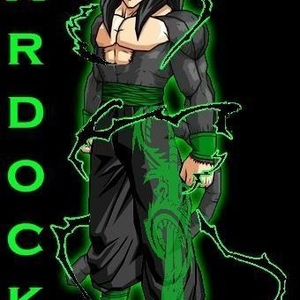 Bardock Son - Myspace Profile Picture of Bardock Son (@low_class_warrior) on Myspace