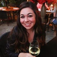 Profile Photo of Brittany Abeijon (@brittany-abeijon) on Quora