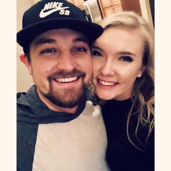 Profile Picture of Blake Conrad (@bcon09) on Poshmark