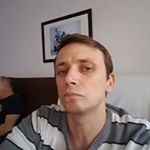 Profile Picture of Robin Szabo (@szaborobin1) on Instagram