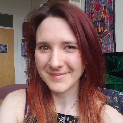 Profile Picture of Hazel Anderson (@H_P_Anderson) on Twitter