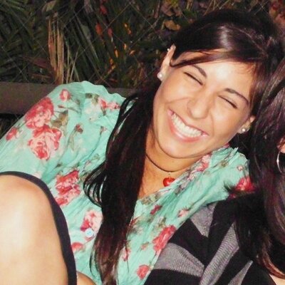 Profile Picture of Paula Guevara (@Paulaguevara91) on Twitter