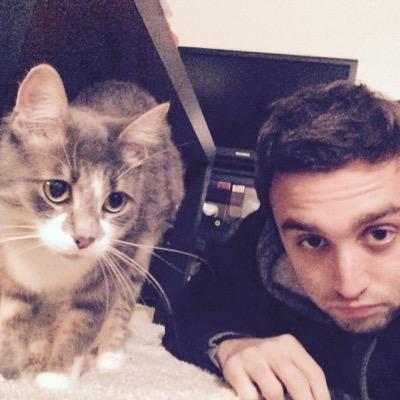 Profile Picture of Brad Sanders (@BradSandrs) on Twitter