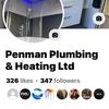 Profile Picture of Scott Penman Penman plumbing (@scottpenman3) on Tiktok