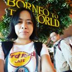 Profile Picture of Rinea Andrew Singong (@rinea_andrew) on Instagram