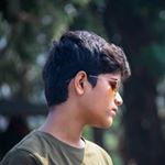 Profile Picture of pratik pandey (@ayypratik) on Instagram