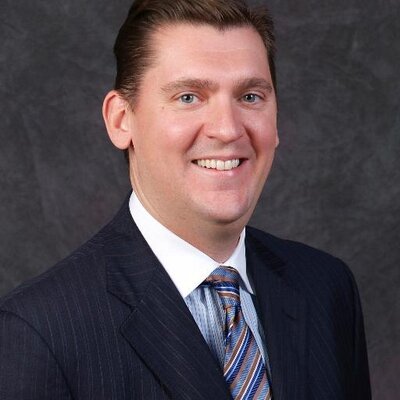 Profile Picture of Brian D. Gale (@@briandgale1) on Twitter