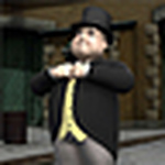 Profile Picture of Sir Topham Hatt (Young & Slim) (@Sir Topham Hatt (Young & Slim)) on Flickr