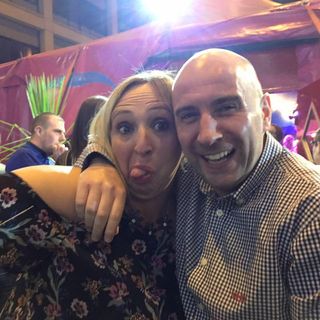 Profile Picture of Mark Barrass (@mark.barrass.14) on Facebook