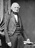 Profile Picture of Amos Kendall - Wikipediaon Wikipedia