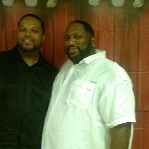 Profile Picture of Lemuel Lane (@lemlane01) on Poshmark