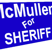 Profile Picture of McMullen For Sheriff (@mcmullensheriff2012) on Youtube