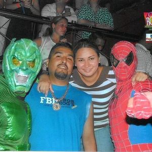 Profile Picture of Debbie Cadena (@debbie1115) on Myspace