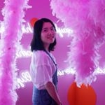 Profile Picture of Lichun Zhang (@genevievezzzzzz) on Instagram