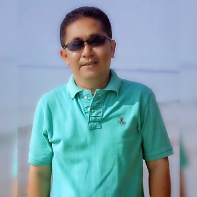 Profile Picture of Peera_joe (@joe_peera) on Twitter