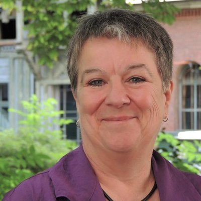 Profile Picture of Rita Häfelfinger (@RHafelfinger) on Twitter