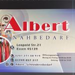 Profile Picture of Albert_schneidereibedarf (@albert_schneidereibedarf) on Instagram