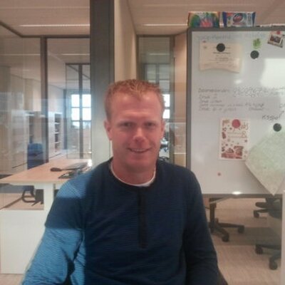 Profile Picture of Peter Hermans (@peer_72) on Twitter
