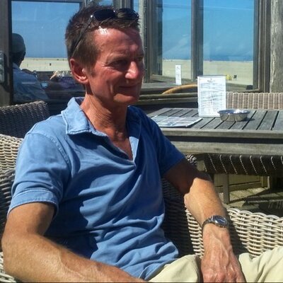 Profile Picture of Dick Van Den Berg (@DickvdenBerg) on Twitter