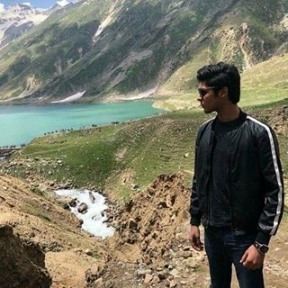 Profile Picture of Ahmed Shaukat (@Ahmed-Shaukat) on Facebook