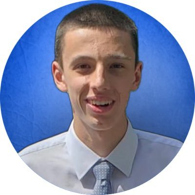 Profile Picture of Matthew Heil (@matthewrheil03) on Twitter