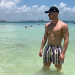 Profile Picture of Dan (@_danhobbs_) on Instagram