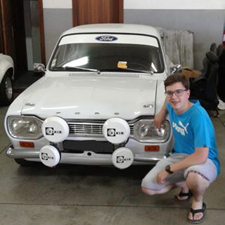 Profile Picture of Joel Henriques (@joel.henriques.7359) on Facebook