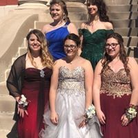 Profile Picture of Emily Ptacek (@emily-ptacek-1) on Quora