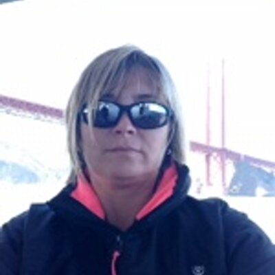 Profile Picture of Pamela Rea (@ThePamR) on Twitter