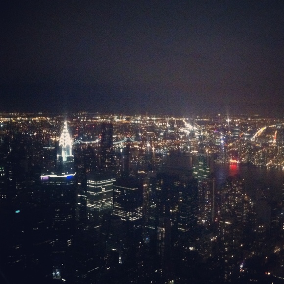 Profile Picture of Christen Leedom (@cjleedom89) on Poshmark