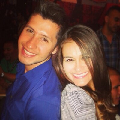 Profile Picture of Alexander Novoa (@JaneLatino) on Twitter