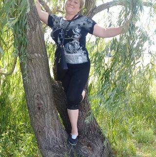 Profile Picture of Лариса Собчук (@&) on Facebook