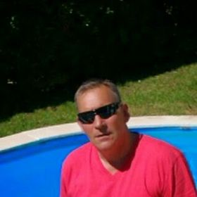Profile Picture of Ian Fletcher (@fletcher1957if) on Pinterest